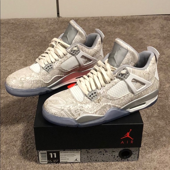 nike retro 4